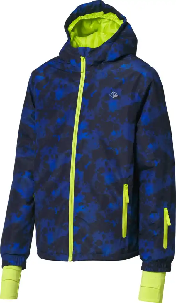 Bild 1 von NEWCENTIAL® Kinder-Skijacke