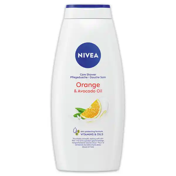 Bild 2 von Nivea Duschgel XXL