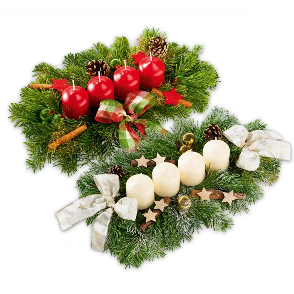 Bild 1 von Adventsschiffchen