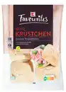 Bild 1 von K-FAVOURITES Goldkrüstchen, 7 St. = 560-g-Packg.