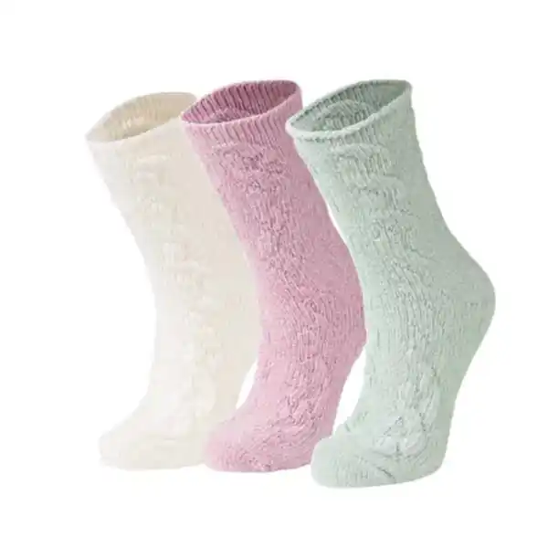 Bild 1 von Wintersocken