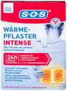 Bild 1 von SOS Wärmepflaster Intense, 2-St.-Packg.