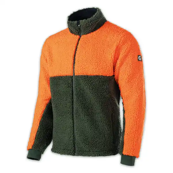 Bild 2 von Toptex Pro Forst-Faserpelz-Jacke