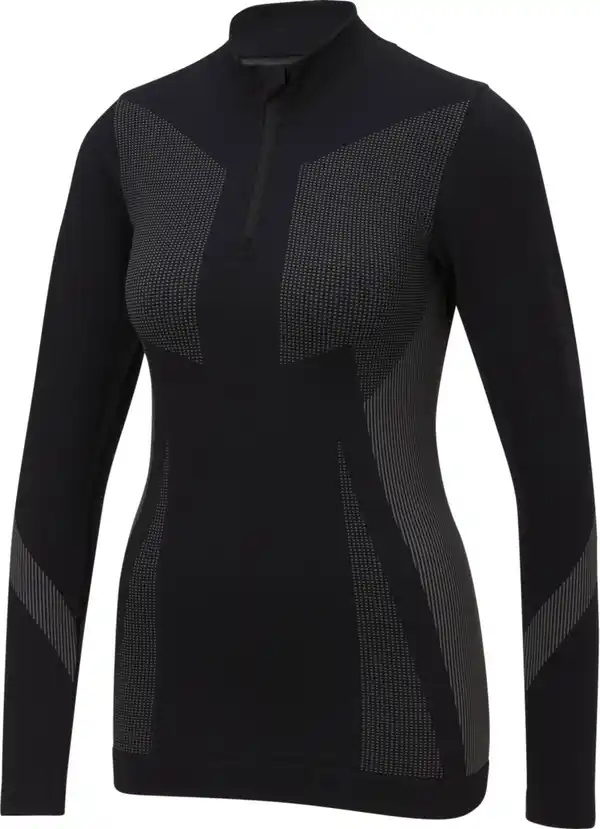 Bild 1 von NEWCENTIAL® Damen-Funktionsunterhemd