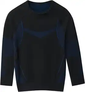 KUNIBOO® Kinder-Funktionsunterwäsche, 2-teilig