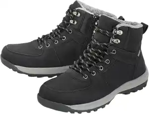 TOWNLAND® Herren-Schnürstiefel, Paar