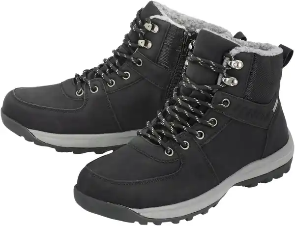 Bild 1 von TOWNLAND® Herren-Schnürstiefel, Paar