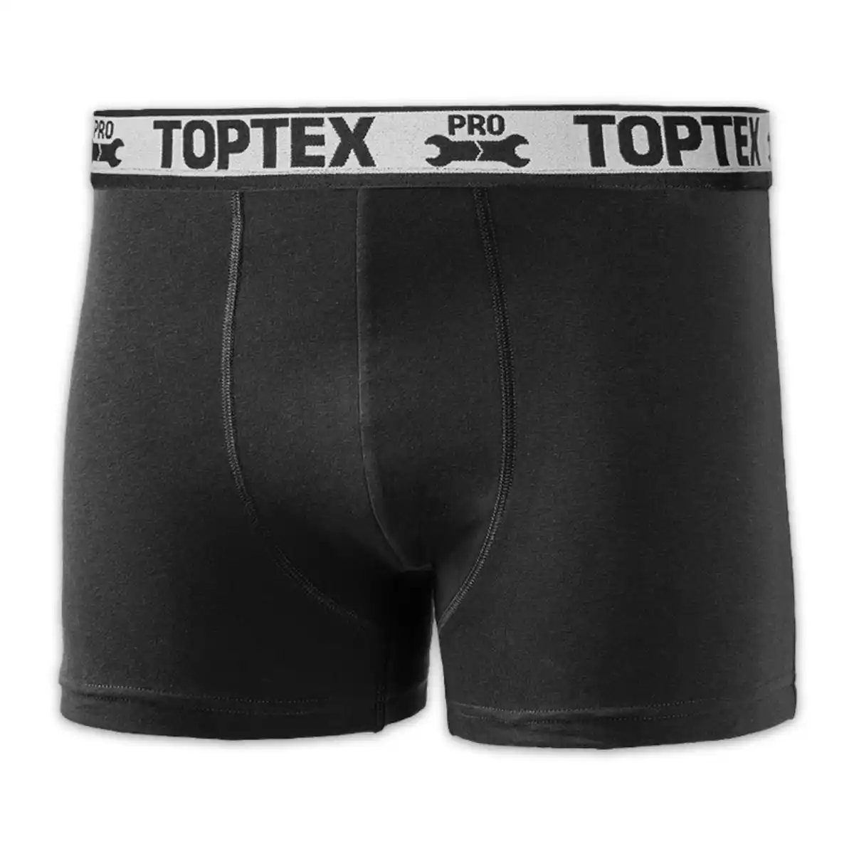 Bild 2 von Toptex Pro Feinripp-Retroshorts 3er-Pack