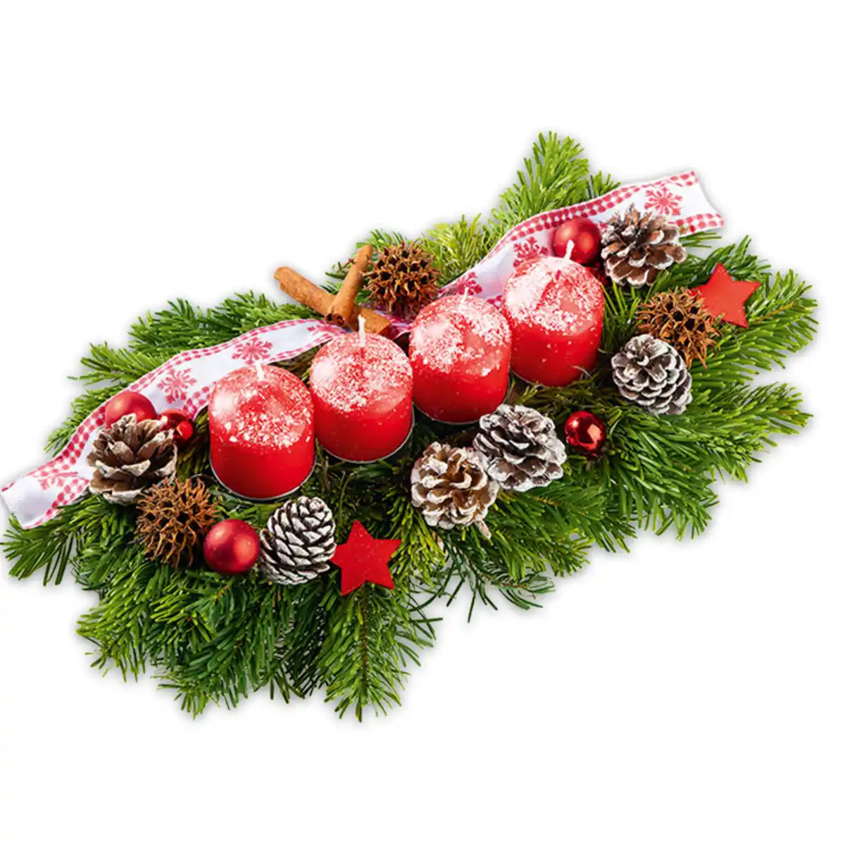 Bild 2 von Adventsschiffchen