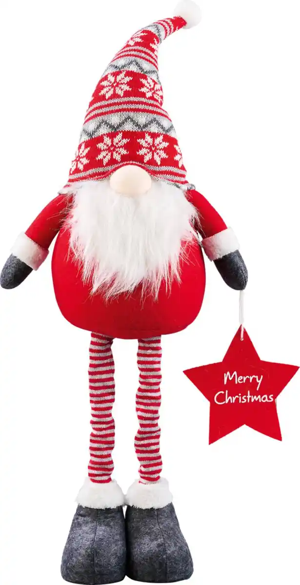 Bild 2 von LIV&BO® Deko-Wichtel