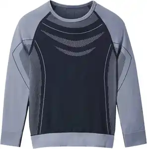 KUNIBOO® Kinder-Funktionsunterwäsche, 2-teilig