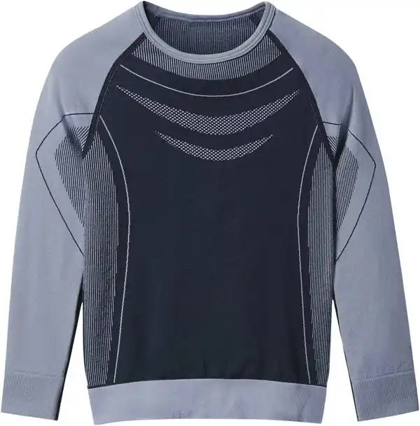 Bild 1 von KUNIBOO® Kinder-Funktionsunterwäsche, 2-teilig