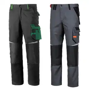 Toptex Pro Thermo-Forst-Arbeitshose