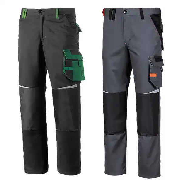 Bild 1 von Toptex Pro Thermo-Forst-Arbeitshose