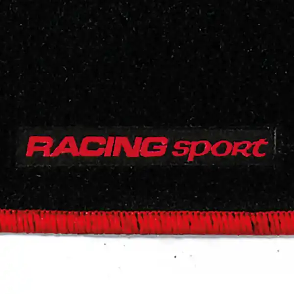 Bild 2 von Diamond Car Kfz-Fußmatten 4tlg.