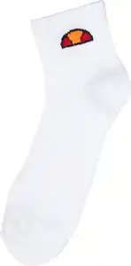 ELLESSE Quartersocken, 3 Paar
