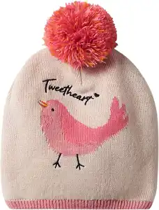 NEWCENTIAL® Kinder-Strickmütze