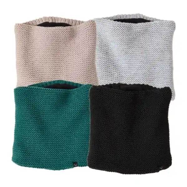 Bild 1 von Herren Schlauchschal