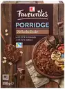 Bild 1 von K-FAVOURITES Porridge, 350-g-Packg.