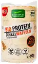 Bild 1 von NATURPURA Bio-Protein-Dinkelwaffeln, 90-g-Packg.
