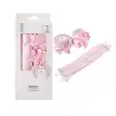 Bild 1 von Locken ohne Hitze