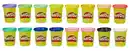 Bild 2 von HASBRO Play-Doh Megameter, 1,792-kg-Packg.