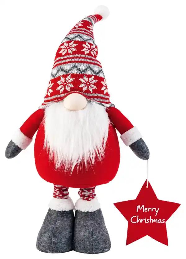 Bild 1 von LIV&BO® Deko-Wichtel