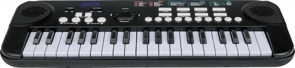 Bild 1 von Einsteiger-Keyboard