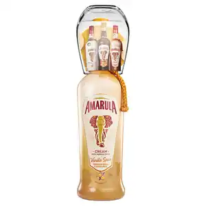 AMARULA 0,7 l, Vanilla