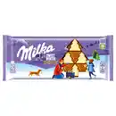Bild 1 von MILKA Sweet Winter Tafel 100 g