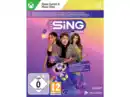 Bild 1 von Let's Sing 2024 German Version - [Xbox Series X]