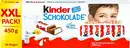 Bild 1 von KINDER Schokolade XXL, 450-g-Packg.