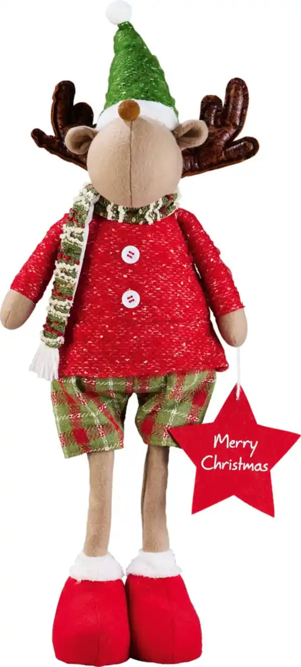 Bild 2 von LIV&BO® Deko-Rentier