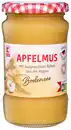 Bild 1 von K-CLASSIC Apfelmus »Bodensee«, 360-g-Glas