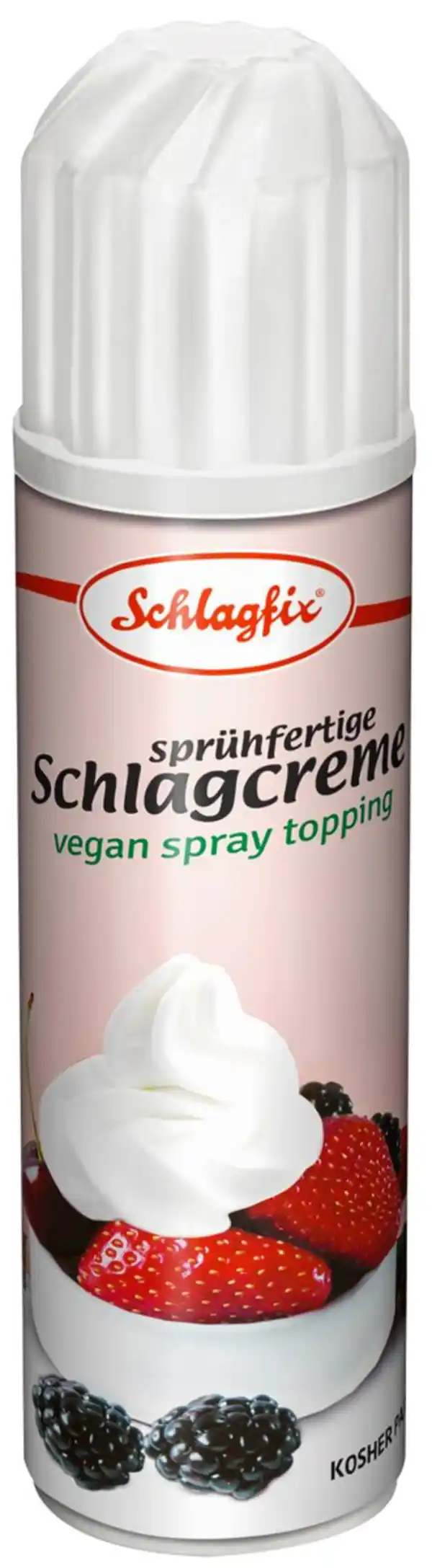 Bild 1 von SCHLAGFIX Schlagcreme, 200-ml-Dose