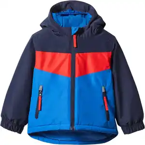 KUNIBOO® Kinder-Schneejacke