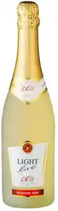 LIGHT LIVE 0,0 %, 0,75-l-Fl.