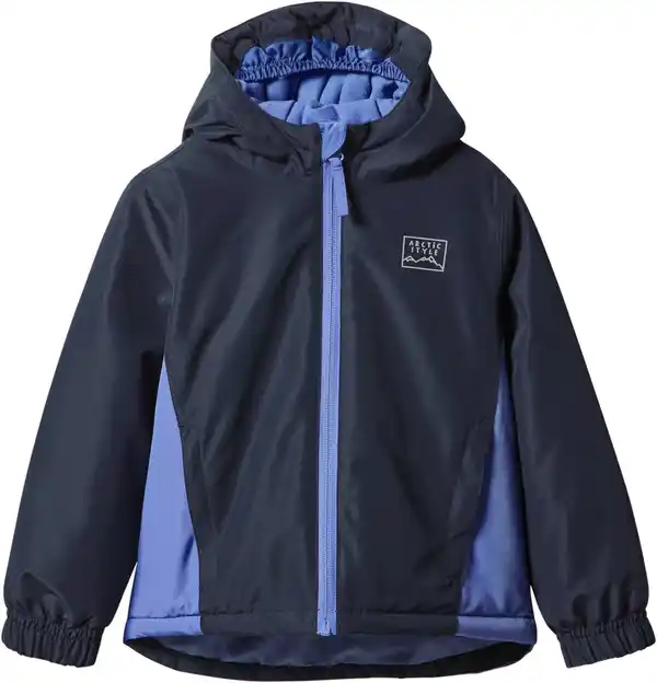 Bild 1 von KUNIBOO® Kinder-Schneejacke