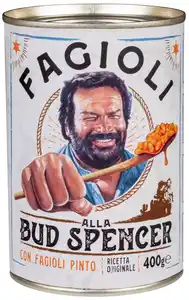 BUD POWER Fagioli alla Bud Spencer, 400-g-Dose