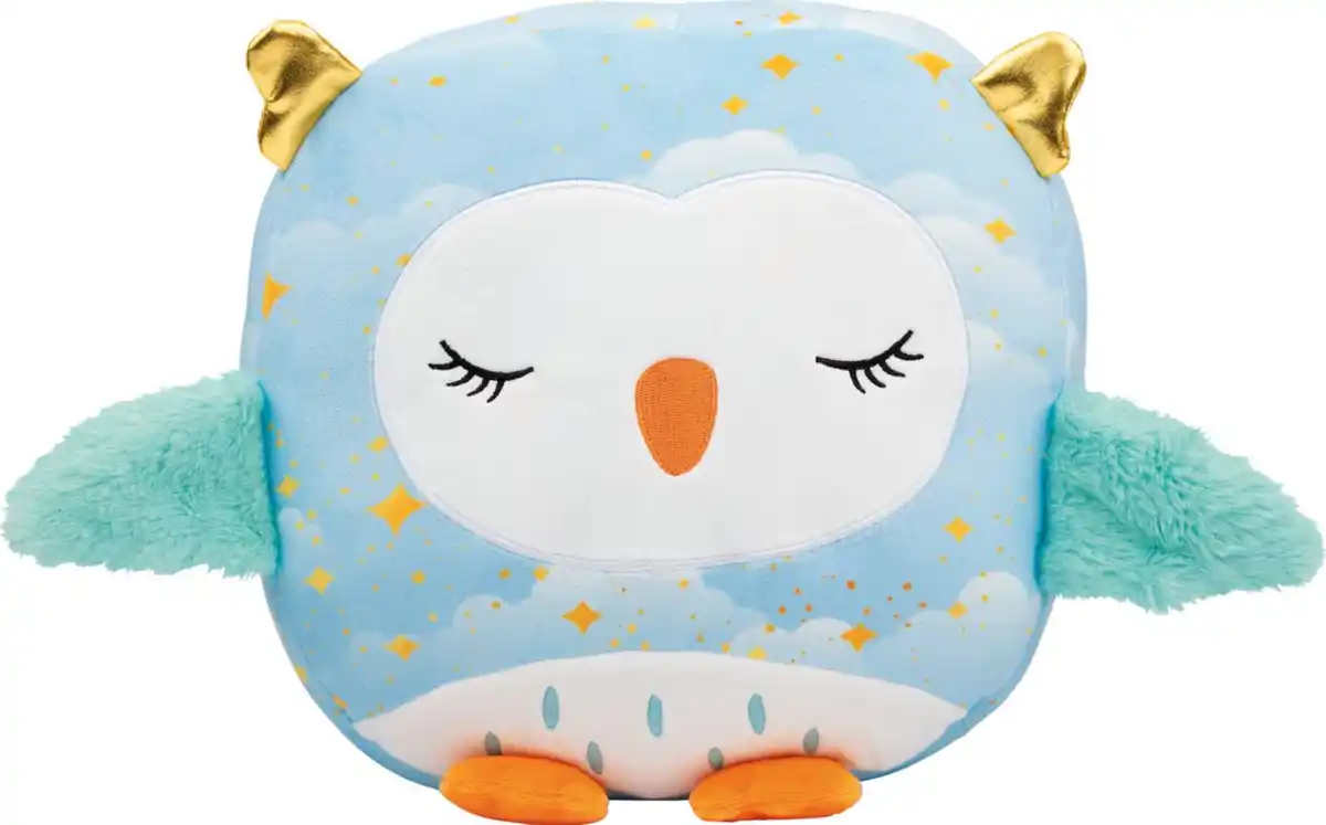 Bild 1 von KIDLAND® Squashi-Plüschtier