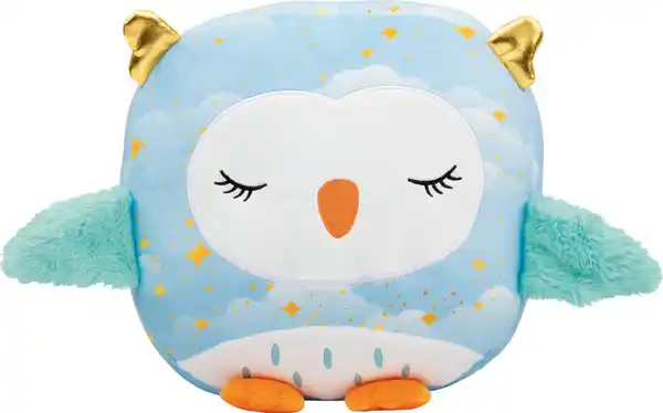 Bild 1 von KIDLAND® Squashi-Plüschtier