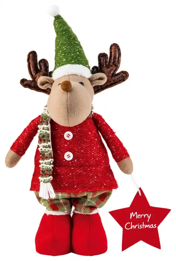 Bild 1 von LIV&BO® Deko-Rentier