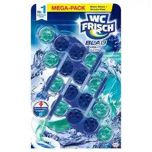 WC FRISCH Kraft Aktiv Mix 200 g