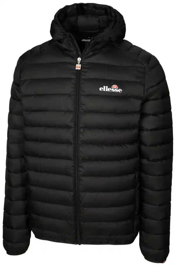 Bild 1 von ELLESSE Herren-Winterjacke