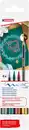 Bild 1 von EDDING Pinselstifte-Set »XMAS«, 4-teilig