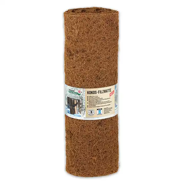 Bild 1 von Powertec Garden Kokos-Filzmatte
