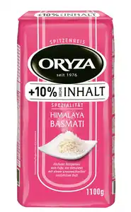 ORYZA Himalaya Basmati 1,1 kg