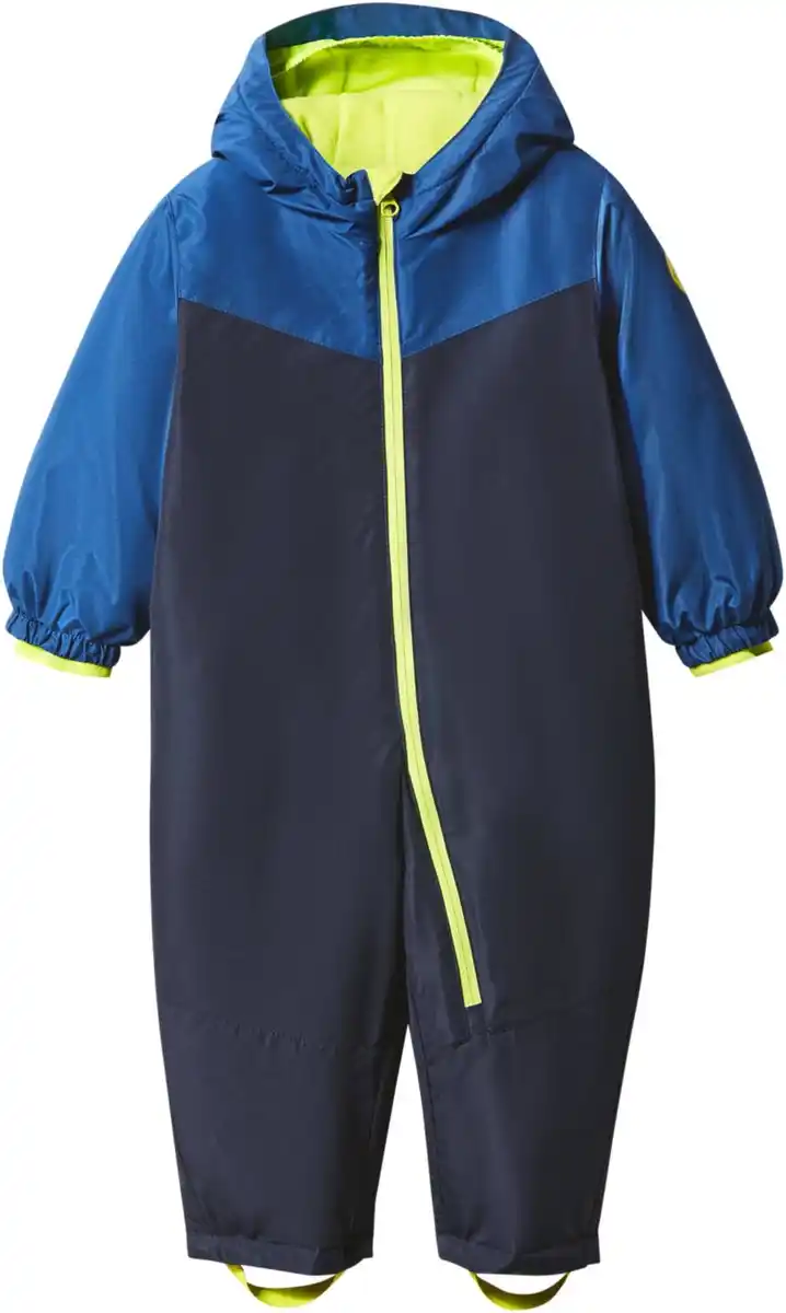 Bild 1 von KUNIBOO® Baby-Schneeoverall