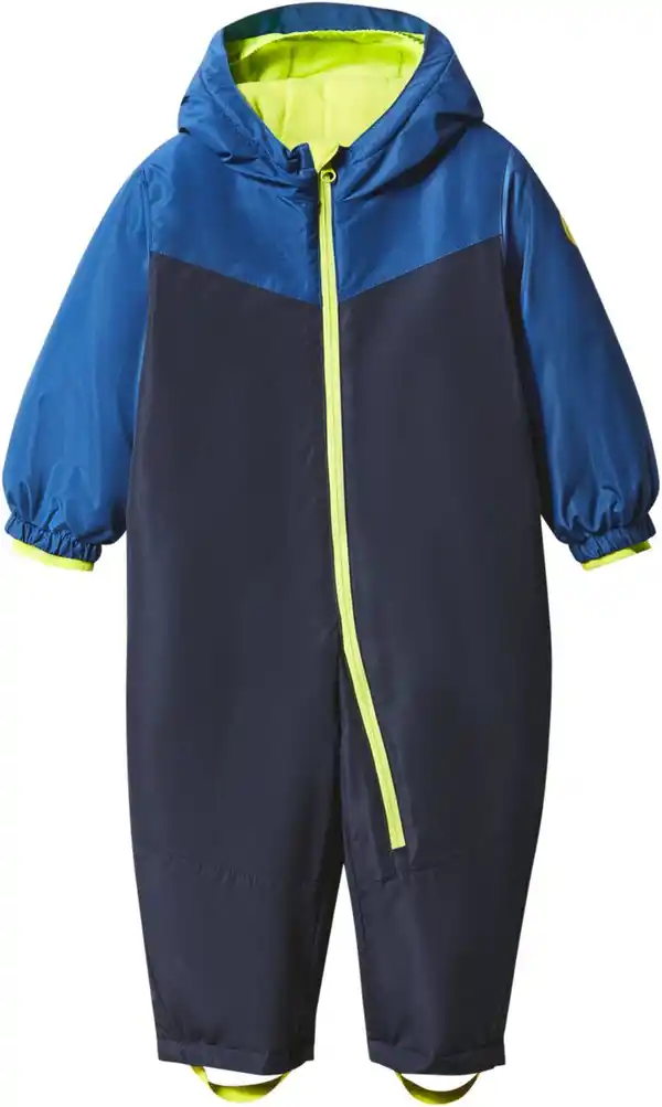 Bild 1 von KUNIBOO® Baby-Schneeoverall