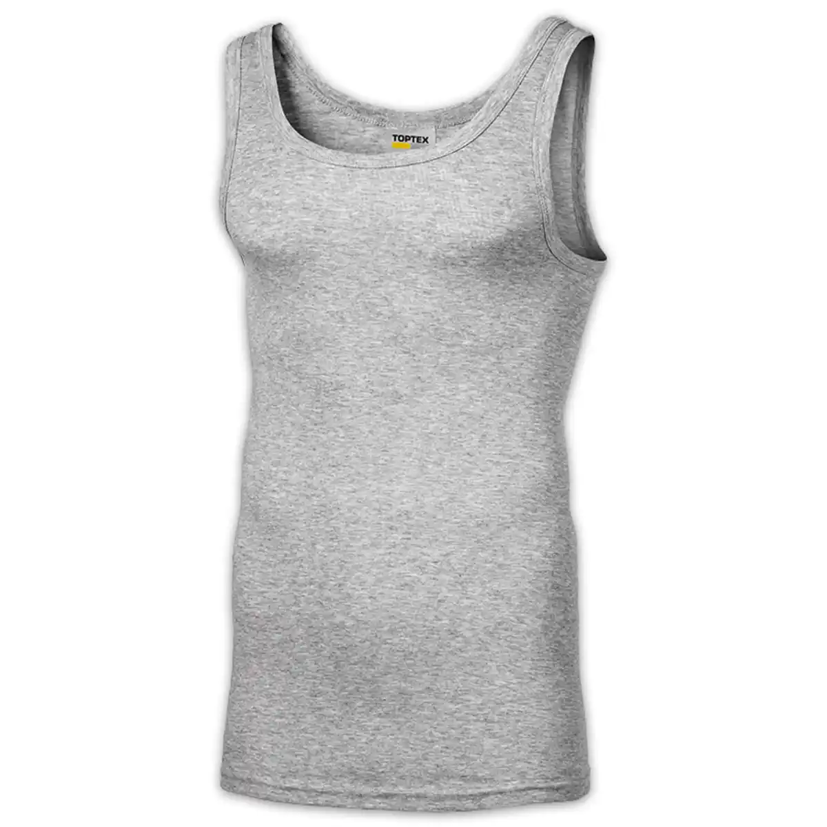 Bild 2 von Toptex Pro Feinripp-Unterhemd 3er-Pack